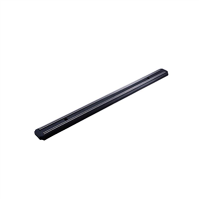 Pirge 81205-01 Mıknatıslı Bıçaklık Siyah   (40 Cm)