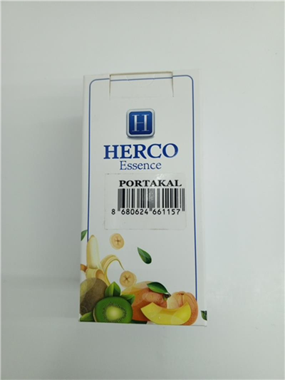 Portakal Esansı  (250 Gr)