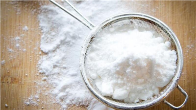 Pudra Şekeri     (1 Kg)