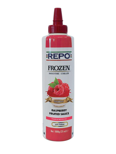 Repo Frozen Sos Frambuaz Meyveli   (1 Kg)