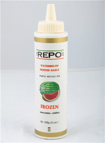 Repo Frozen Sos Karpuz Meyveli   (1 Kg)