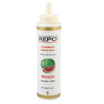Repo Frozen Sos Karpuz Meyveli   (1 Kg)