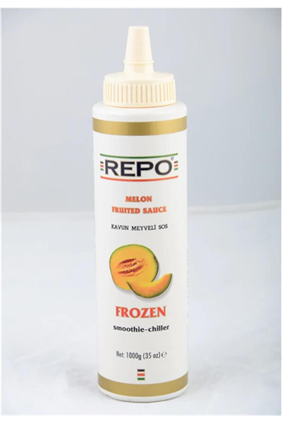 Repo Frozen Sos Kavun Meyveli   (1 Kg)
