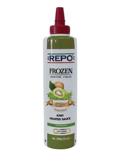 Repo Frozen Sos Kivi Meyveli   (1 Kg)