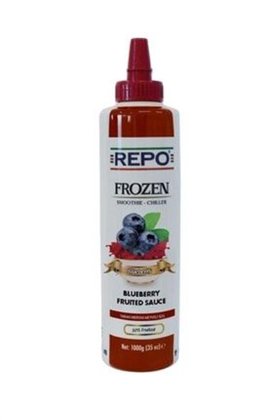 Repo Frozen Sos Yaban Mersini Meyveli   (1 Kg)