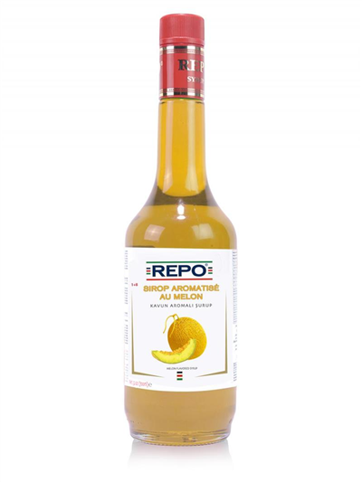 Repo Şurup Kavun Aromalı   (700 ml)
