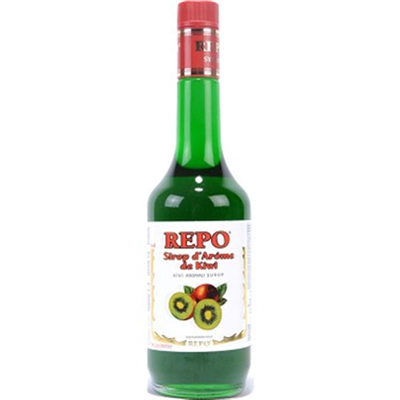 Repo Şurup Kivi Aromalı   (700 ml)