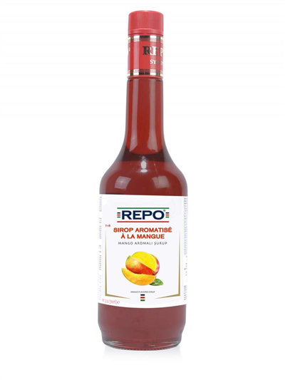 Repo Şurup Mango Aromalı   (700 ml)