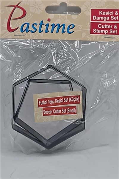 Rp 10620 Futbol Topu Kesici