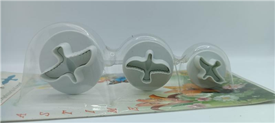 RP10111 Büyük Boy Kuş Enjektör 3 Lü