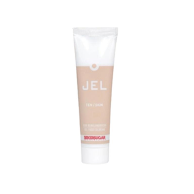 Ş & S Yenilebilir Ten Jel Gıda Boyası   (100 Gr)