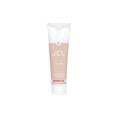 Ş & S Yenilebilir Ten Jel Gıda Boyası   (100 Gr)