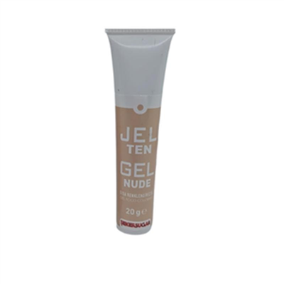 Ş & S Yenilebilir Ten Jel Gıda Boyası   (20 Gr)