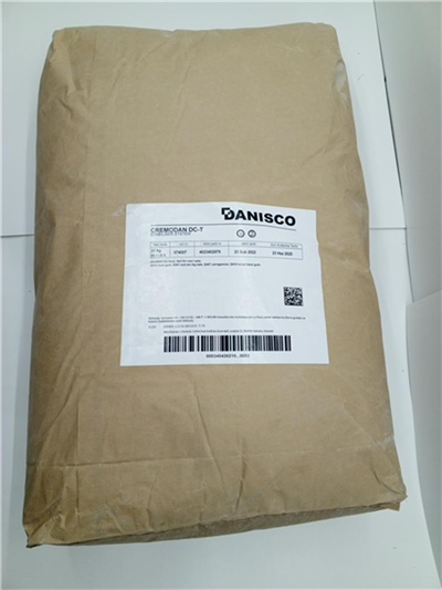 Sahlep Cremodan DC-T     (25 Kg lık Çuval)