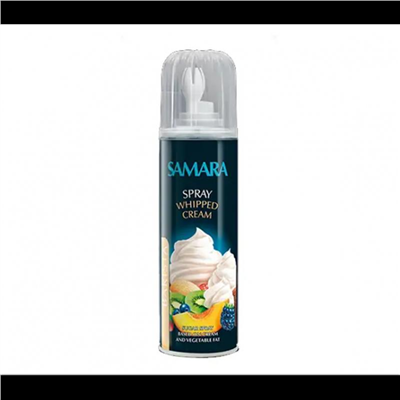 Samara Sprey Şanti   (250 Ml)