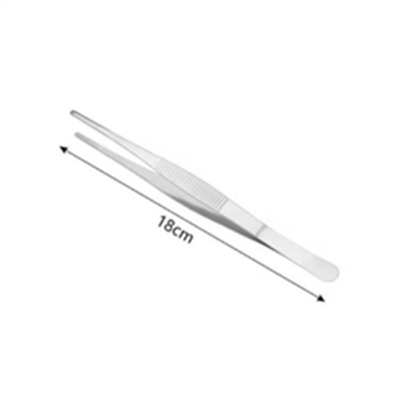 Şef Cımbız ( 18 cm )