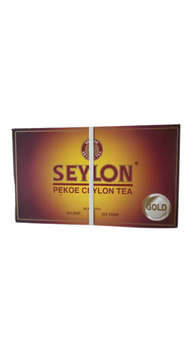 Seylon Çay Gold   (5 Kg)