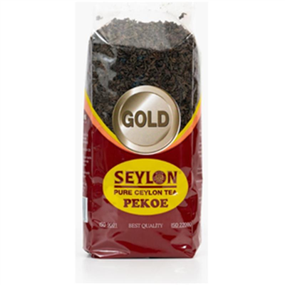 Seylon Çay Pekoe   (500 Gr)