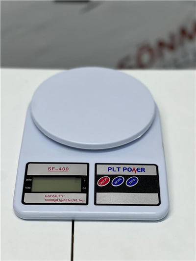 Sf-400 Hassas Terazi   (7 Kg)