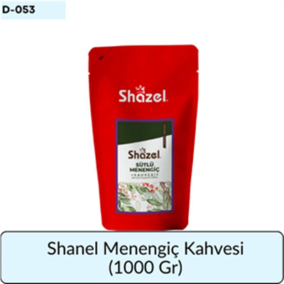 Shazel Menengiç  Kahvesi   (1000 Gr)