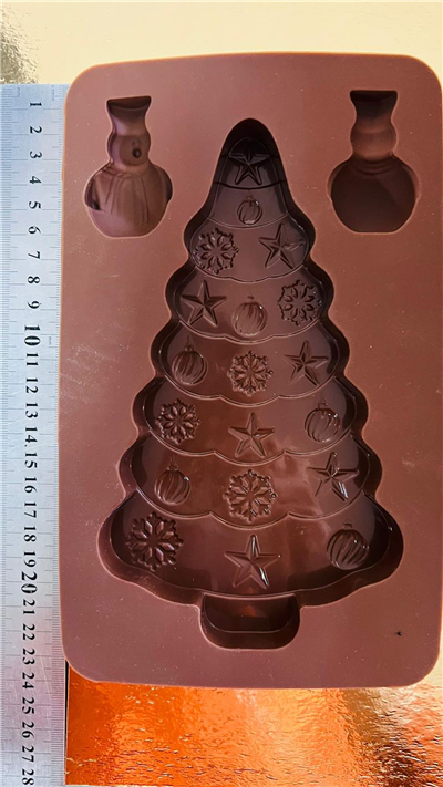 SİLİKON KALIP ÇAM AĞACI
