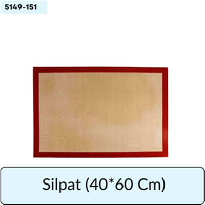 Silpat (40*60 cm)