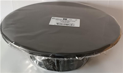 SİYAH Plastik Sıvama Standı