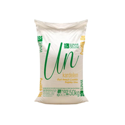 Sunar Un Kardelen Pastalık   (25 KG)