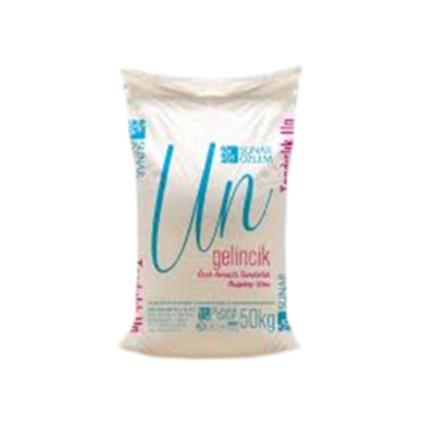 Sunar Un Tandırlık Gelincik   (25 Kg)