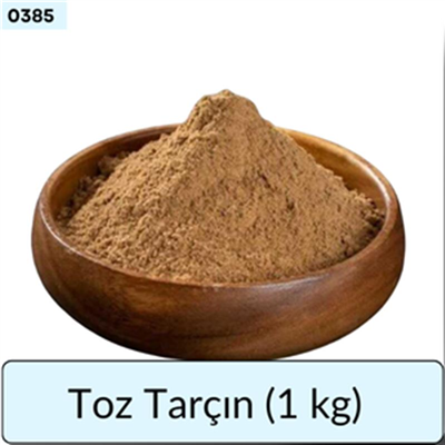Tarçın Toz     (1 Kg)
