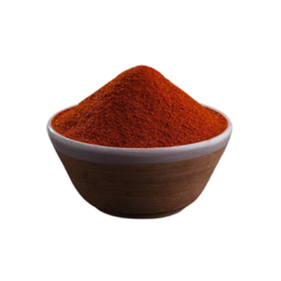 Tatlı Toz Biber Paket (1 Kg)