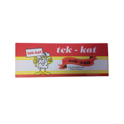 Tekkat 100 Ekmek Geliştirici Katkı     (5 Kg)