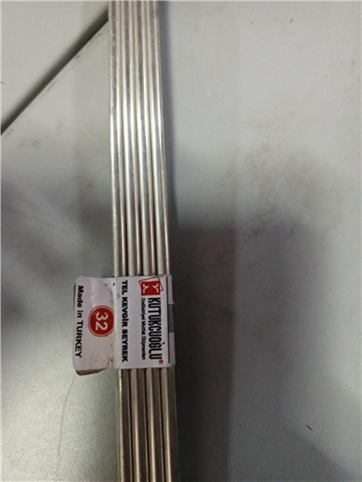 Tel Kevgir Seyrek (32 cm)