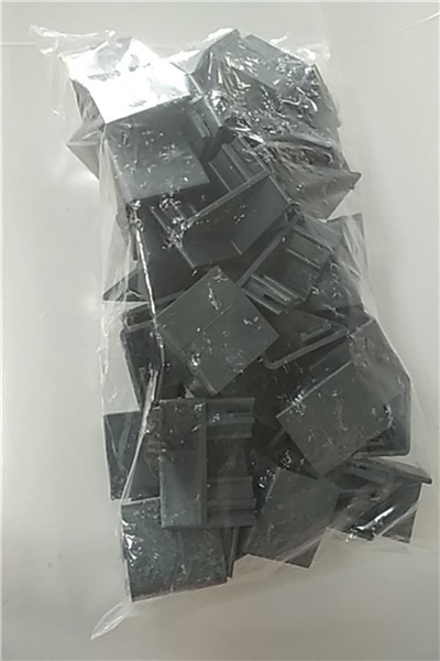 Tepsi İstifleme Aparatı Gri 6165   (60 Adet)