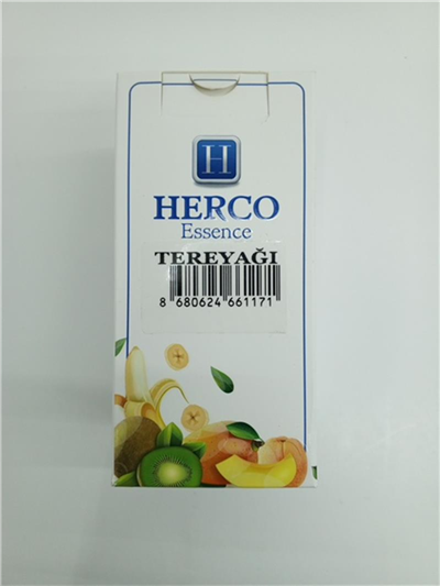 Tereyağı Esansı  (250 Gr)