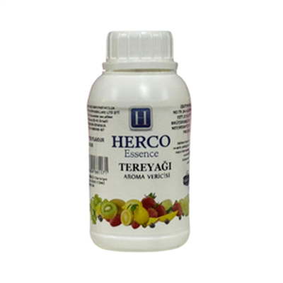 Tereyağı Esansı  (250 Gr)