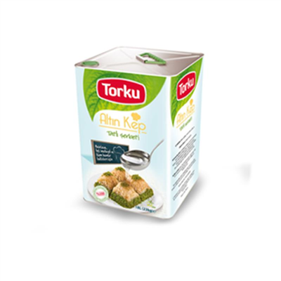 Torku Baklava Şerbeti 18 Lt   (23 Kg)