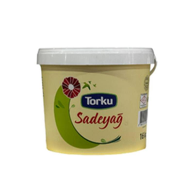 Torku Sade Yağ   (16 Kg)