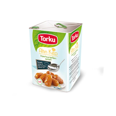 Torku Tulumba Tatlısı Şerbeti 18 Lt   (24 Kg)