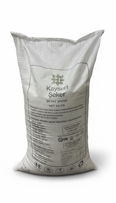 Toz Şeker     (50 Kg) (TÜRK ŞEKER)