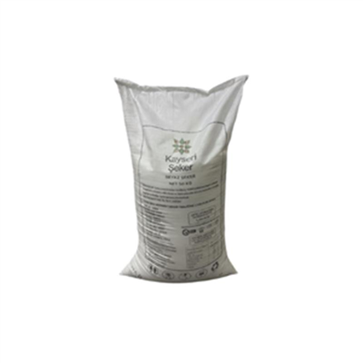 Toz Şeker     (50 Kg) (TÜRK ŞEKER)