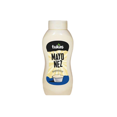 Tukaş Mayonez   (550 Gr)