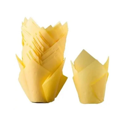 Tulip 160/50 Sarı (200 Adet)