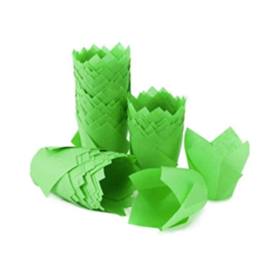 Tulip 160/50 Yeşil (200 Adet)
