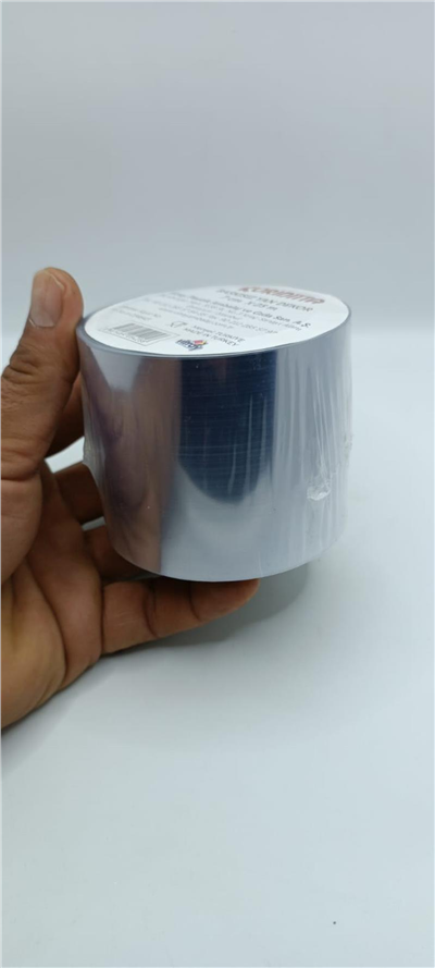 Ultra Pvc (7*25 Cm) Baskısız Yan Dekor