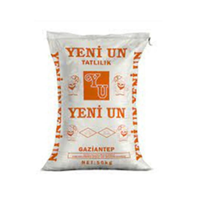 Yeni Un Tatlılık      50 Kg