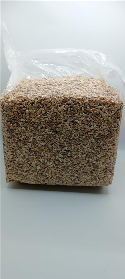 Yer Fıstığı Dondurmalık Kırılmış (5 Kg)