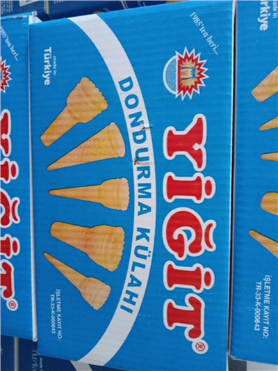 Yiğit Külah Lale 4 (300 ADET)