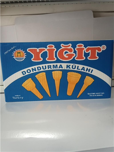 Yiğit Külah Mine 2 (378 ADET)