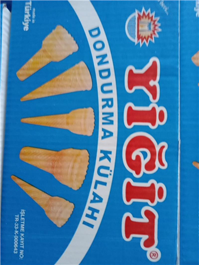 Yiğit Külah Mine 3 (350 ADET)